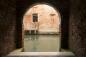 Preview: Fototapete Bootsanleger Venedig