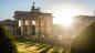 Preview: Fototapete Brandenburger Tor