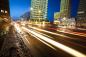 Preview: Fototapete Potsdamer Platz in Berlin