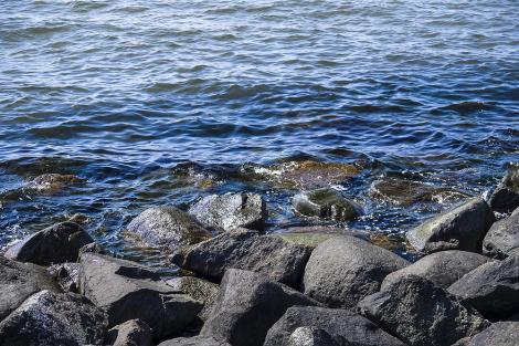 Fototapete Ostsee